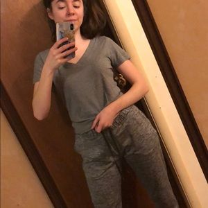 Work out or around the house pants!